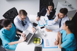 Healthcare Marketing and SEO for Private Practices in the US