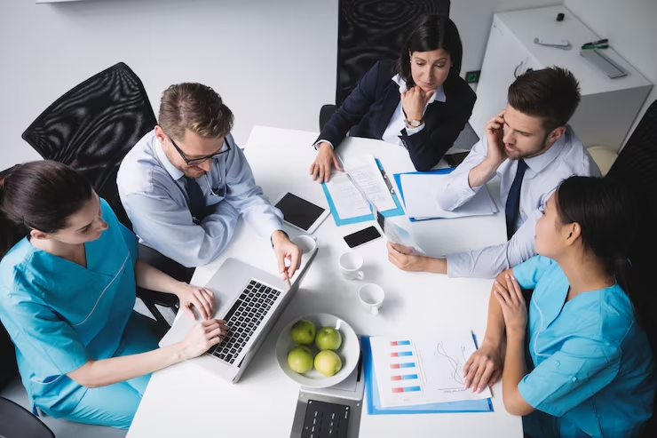 Healthcare Marketing and SEO for Private Practices in the US