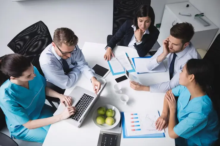 Healthcare Marketing and SEO for Private Practices in the US