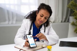 Best Social Media Platforms for Healthcare Providers