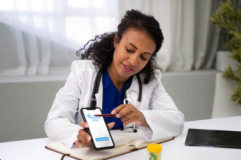 Best Social Media Platforms for Healthcare Providers