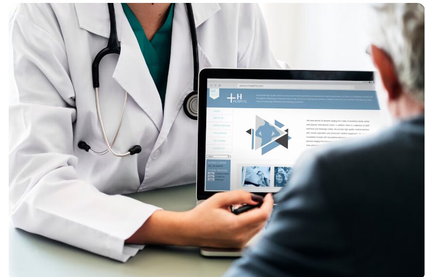 Why Your Healthcare Practice Needs Local SEO to Attract More Patients