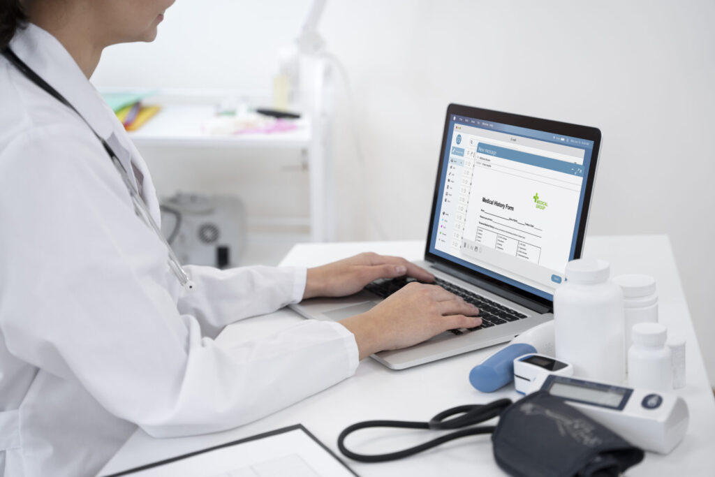 SEO for Clinics: How to Create Health Content That Ranks