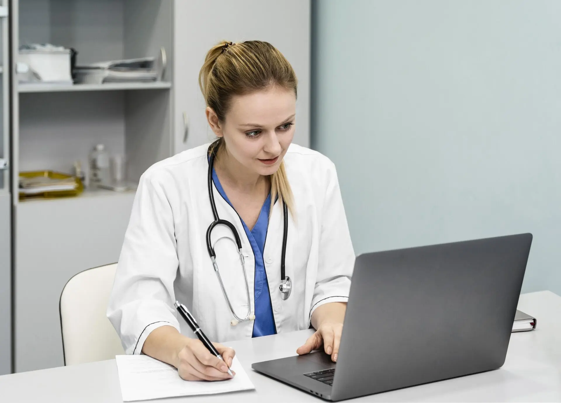 Healthcare SEO in Duluth