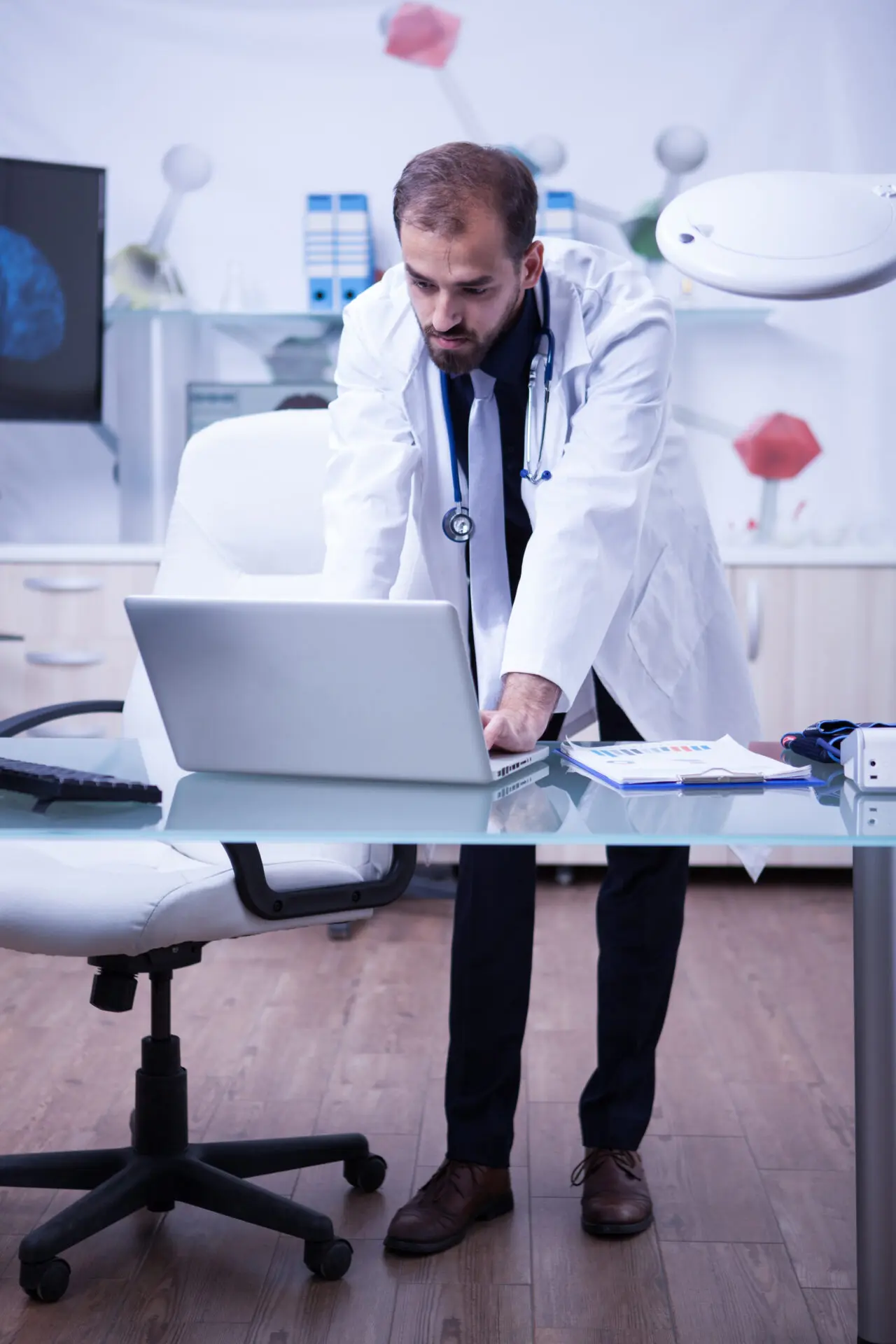 Healthcare SEO in Duluth