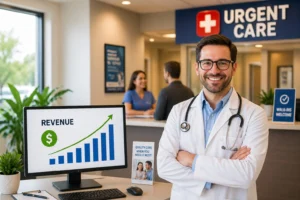 healthcare seo services