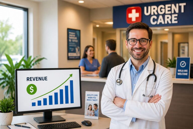 healthcare seo services