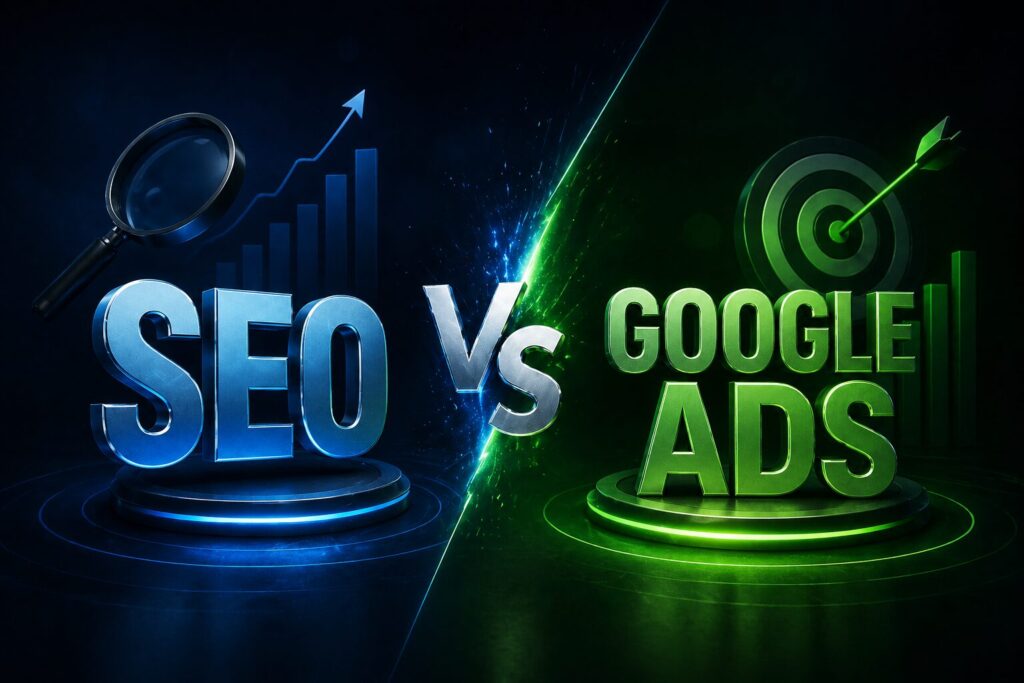 healthcare seo services
