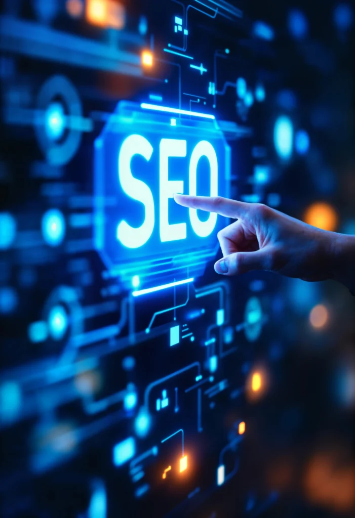 Affordable SEO Services