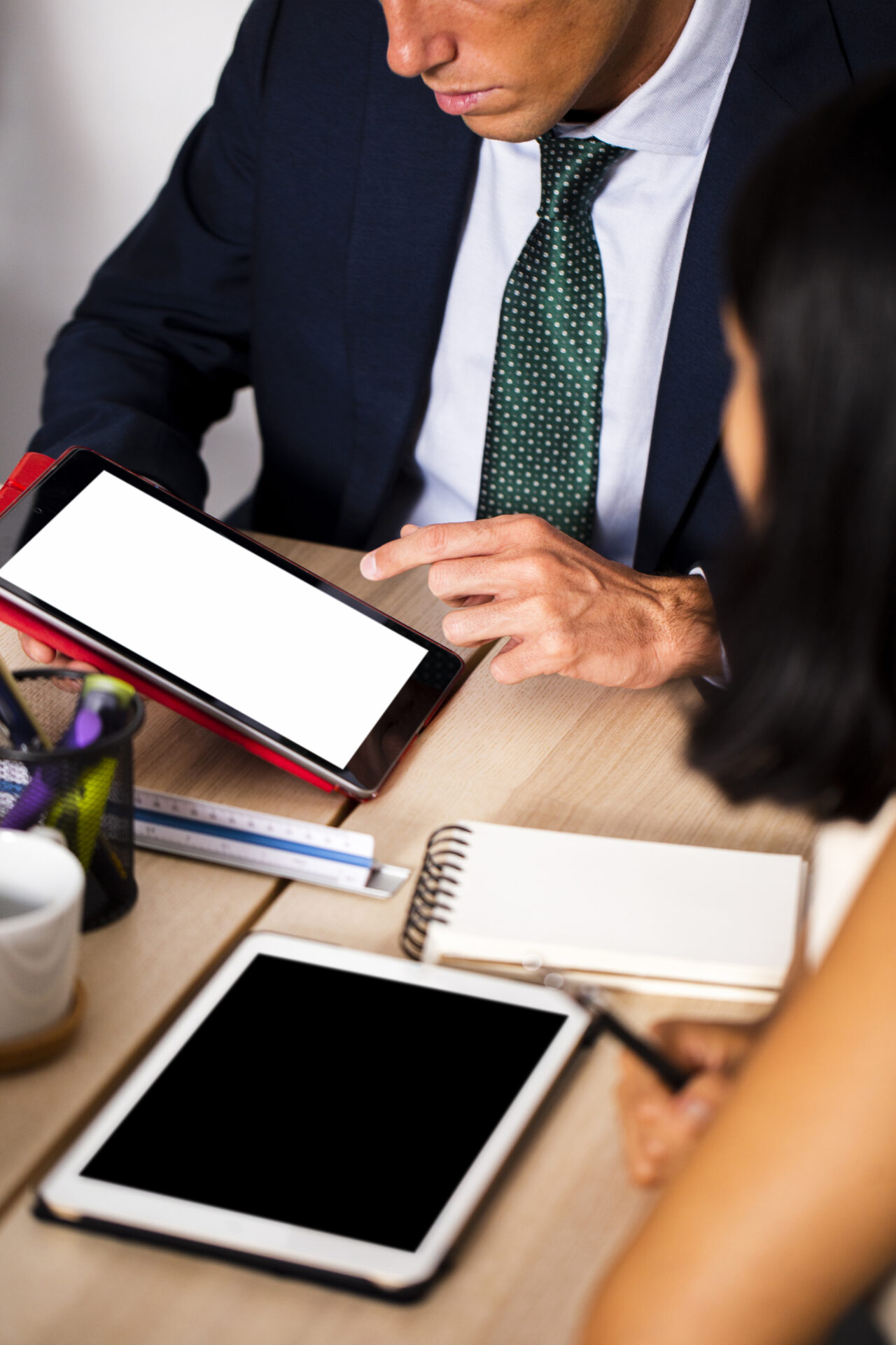 Your Partner In Digital Legal Success