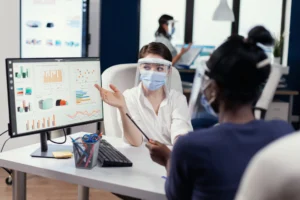 healthcare seo services