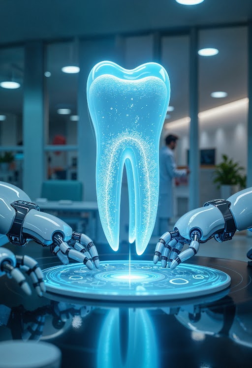 dental seo services
